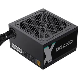 Блок живлення GameMax 700W GX-700 (GX-700) - мініатюра 4