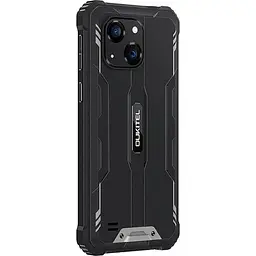 Смартфон Oulitel G2 4/64GB Calm Black - мініатюра 7