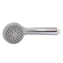 Лійка для душа Ø80мм 1 режим (39A) AQUATICA XC-4339 (9792491)