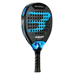 Ракетка для паделу Bullpadel VERTEX 05 HYB - мініатюра 8