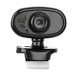 Веб-камера OKey Webcam PC22 1.3 Мpix USB - мініатюра 4