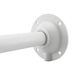 Кронштейн для відеокамери Light Vision VLC-07BR/60-120 BOX LOOP накладний монтаж (75-00325) - мініатюра 7