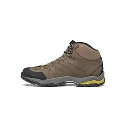 Черевики Scarpa Moraine Plus Mid GTX 43 Світло-коричневий - мініатюра 4