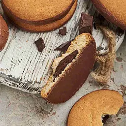 Печиво Biscotti Wow Lorenzo здобне пісочно-відсадне 160 г (929022) - мініатюра 4