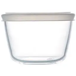 Форма Pyrex Cook&Freez з кришкою 16х11 см 1.6 л (155P001/7644) - мініатюра 2