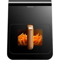 Мультипіч Panasonic NF-CC600ATS [127953] - мініатюра 10