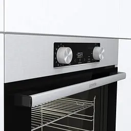 Електрична духова шафа GORENJE BO 6737 E02XK (BO3CO6C02-1) - мініатюра 8