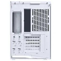 Корпус Lian Li O11 Dynamic Mini V2 Flow Білий (G99.O11DMIV2FW.00) без БЖ - мініатюра 2