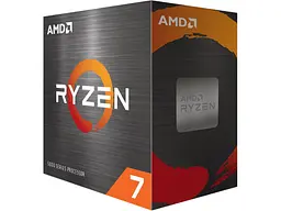 Процесор AMD Ryzen 7 5700X (100-000000926) - мініатюра 2