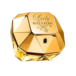 Парфумована вода Paco Rabanne Lady Million, 30 мл (157162)