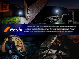 Ліхтар ручний Fenix E28R V2.0 - мініатюра 22