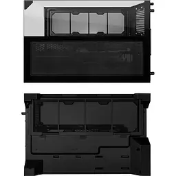 Корпус Lian Li O11 Vision-M Black (G99.O11VMX.00) [176274] - мініатюра 7