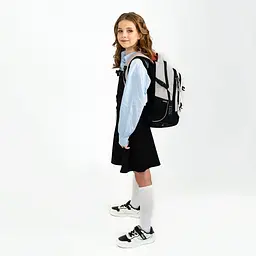 Рюкзак Kite Education teens 727M-3 (K25-727M-3) - мініатюра 22