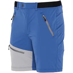 Шорти Favorite Track Shorts S Синій