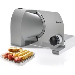 Скиборізка Gorenje R708A (RAM21EV) - мініатюра 4