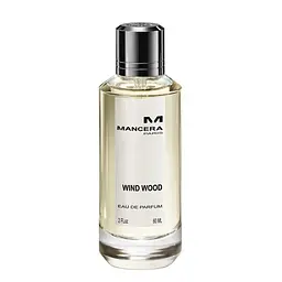 Парфумована вода Mancera Wind Wood 60 мл