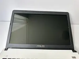 Ноутбук ASUS X401U (AMD C-60 / 2GB / HDD 500GB / Radeon Hd 6290 / 14") б/в - мініатюра 6
