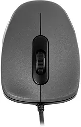 Мишка Modecom MC-M10S 3 кнопки 1000dpi Silent чорна - мініатюра 3