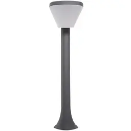 Вуличний ліхтар Brille садово-парковий наземний LED 7W IP54 (PL-17/50)