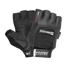 Рукавички для фітнесу Power Plus Power system M fit0012054