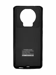 Чохол-акумулятор XON PowerCase для Xiaomi Redmi 9 6800 mAh Чорний (PCBS3309168B 1653) - мініатюра 2