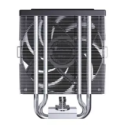Кулер до процесора JONSBO CR-1000 MAX Black - мініатюра 10