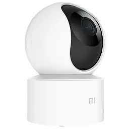IP-камера Xiaomi Mi Smart Camera PTZ Version SE (BHR4004CN MJSXJ08CM) - мініатюра 7