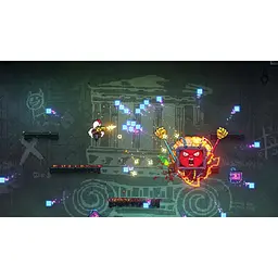Ключ активації Microsoft New Super Neon Abyss для Xbox One/Series - мініатюра 3