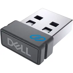 Комплект (клавіатура + миша) Dell Pro Wireless KM5221W (580-AJRT) [150977] - мініатюра 8