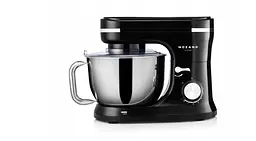 Планетарний кухонний комбайн Mozano Compact Chef 4.5 Л, 8 Швидкостей, 1700 Вт - мініатюра 4