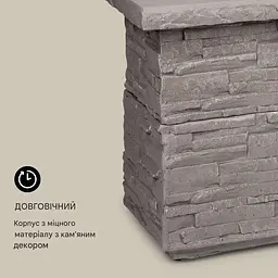 Газовий обігрівач Blumfeldt Anafi (10039411) - мініатюра 5