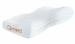Ортопедична подушка Premium Pillow Qmed 000311979 - мініатюра 2
