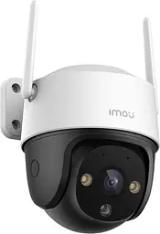 WiFi камера відеонагляду IMOU Cruiser SE Plus 5MP