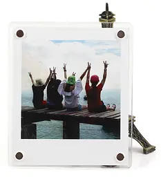 Фоторамка Fujifilm магнітна для Instax Square - мініатюра 5