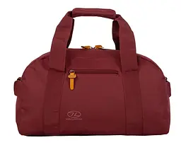 Сумка дорожня Highlander Cargo 30 Port (RUC256-PO) - мініатюра 3