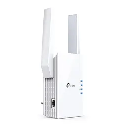 Підсилювач бездротового сигналу, RE605X TP-LINK - мініатюра 3