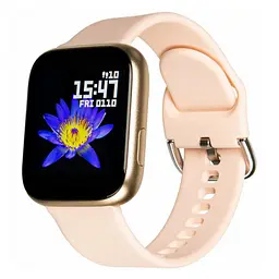 Смарт-годинник Gelius Pro GP-SW001 (NEO 2020) (IP67) Gold