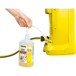 Мийка високого тиску Karcher K2 Battery акумуляторна (1.117-200.0) - мініатюра 3