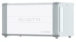 Портативна зарядна станція BLUETTI EP760+B500X2 7600W - мініатюра 3