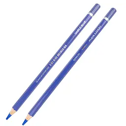 Олівець акварельний 99IDEAS "Aqua Expert", Simple Blue/Блакитний, 99AE-SIMPB - мініатюра 2