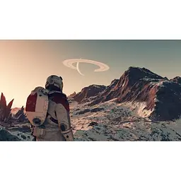 Гра Starfield (англійська версія) (Xbox Series X) - мініатюра 2