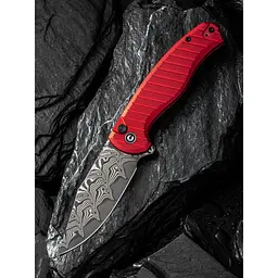 Ніж складаний Civivi Stormhowl C23040B-DS1 - мініатюра 10