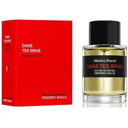 Парфумована вода Frederic Malle Dans Tes Bras 100 мл