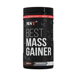 MST® BEST Mass Gainer Гейнер - 1000 г