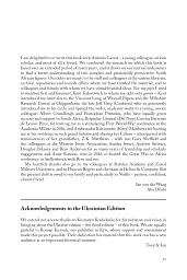 Leadership Forged: Botha and Smuts in World War 1 - Антоніо Гарсія - мініатюра 8