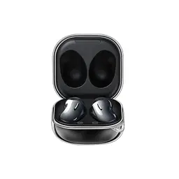 Чохол для навушників BeCover Soft TPU для Samsung Galaxy Buds 2 / Buds 2 Pro / Buds Live / Buds Pro Transparent (705686) - мініатюра 4