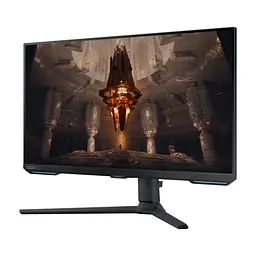 Монітор Samsung ViewFinity S7 (LS32H700EAIXUA) - мініатюра 4