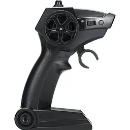 Радіокерований всюдихід JJRC Q183 All-Terrain Vehicle Black/Silver [119106] - мініатюра 4