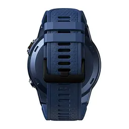 Смарт-годинник Zeblaze Stratos 3 Pro blue - мініатюра 4