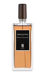 Парфумована вода Serge Lutens Santal Majuscule 50 мл тестер - мініатюра 2